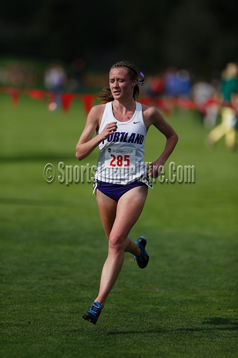 2014NCAXCwest-119.JPG - Nov 14, 2014; Stanford, CA, USA; NCAA D1 West Cross Country Regional at the Stanford Golf Course.